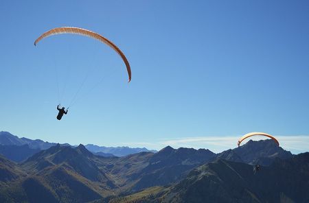 Parapente Queyras Hautes Alpes (11)